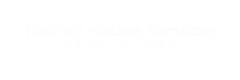 Kairos House Services