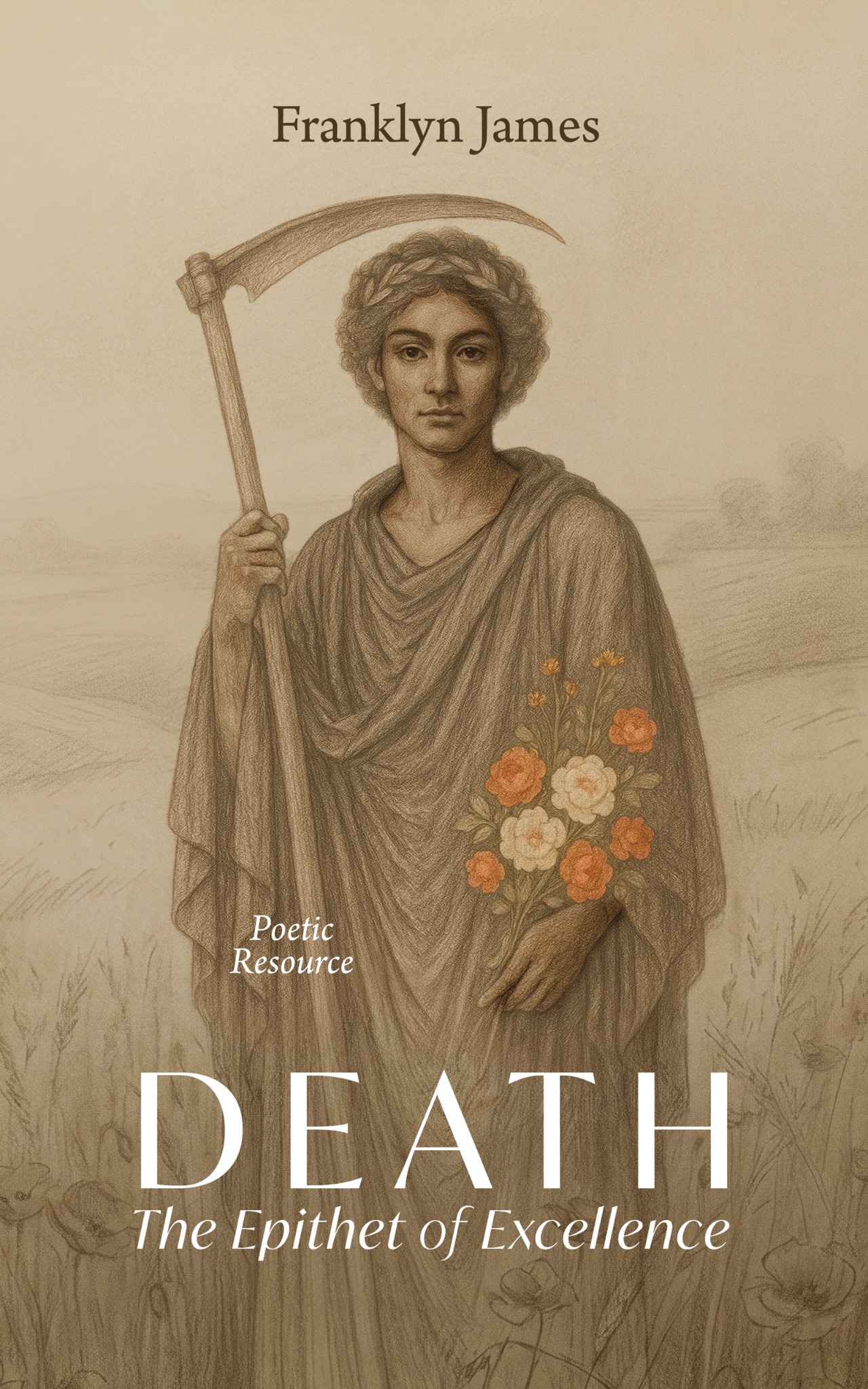 Death: The Epithet of Excellence book cover