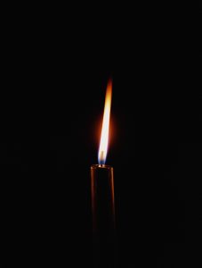 Be the Light