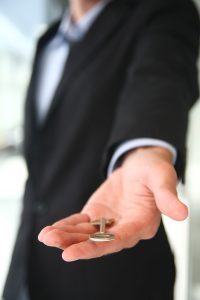 Keys of Leadership and Belonging