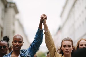 Women: Unbound, Unleashed